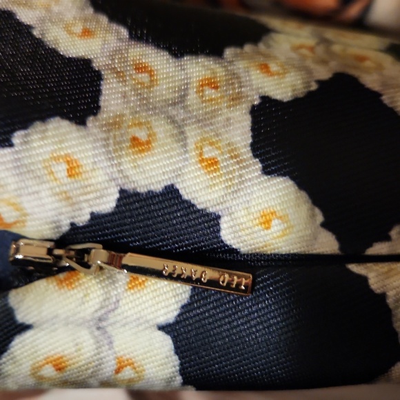 TED BAKER DRESS - Picture 10 of 12